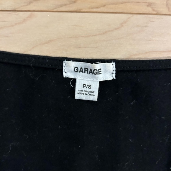 Garage top - size small - Picture 2 of 3